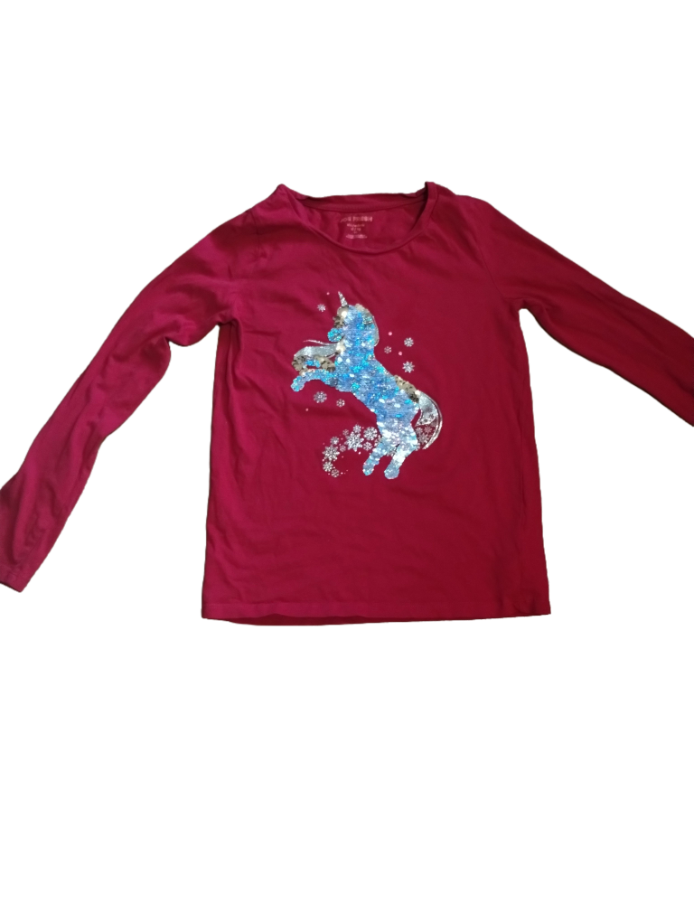 Female Kids-Long sleeve