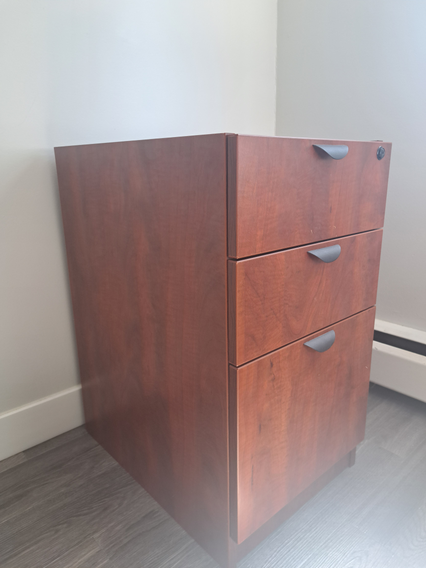 Drawer Units