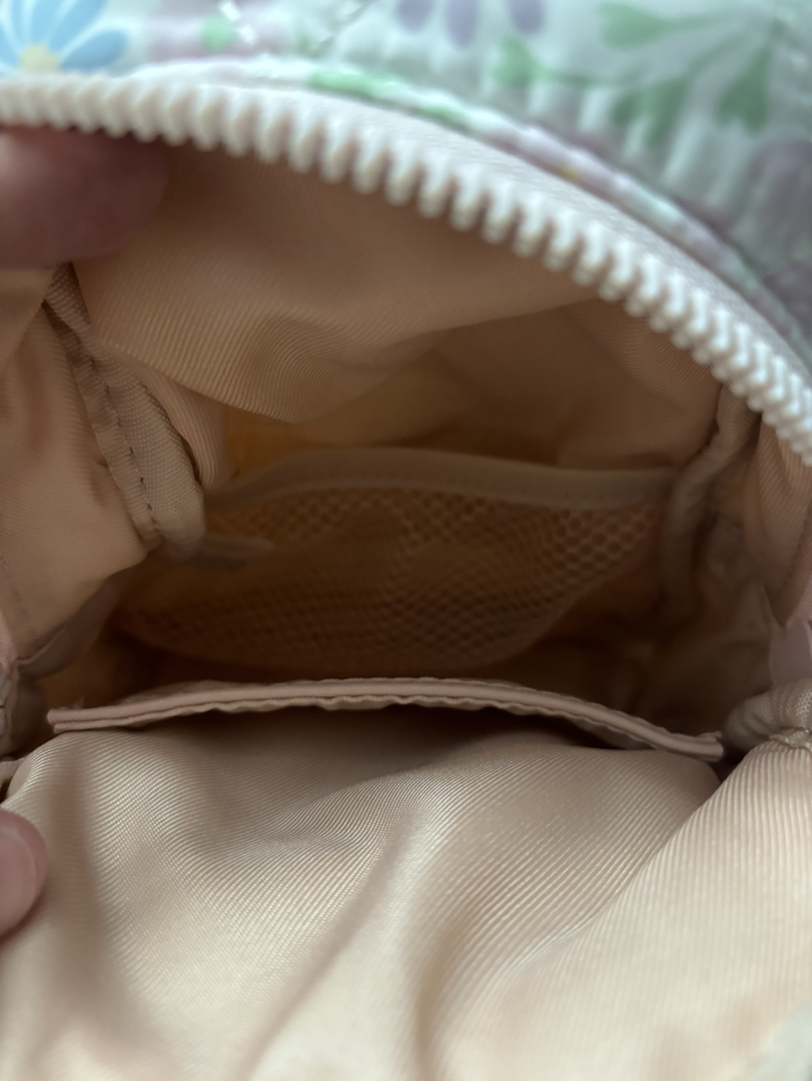 Poppy and Peonies Bag - photo 4