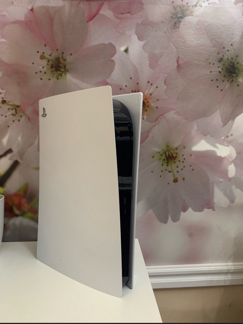 Playstation 5 1TB | PLAYSTATION 5