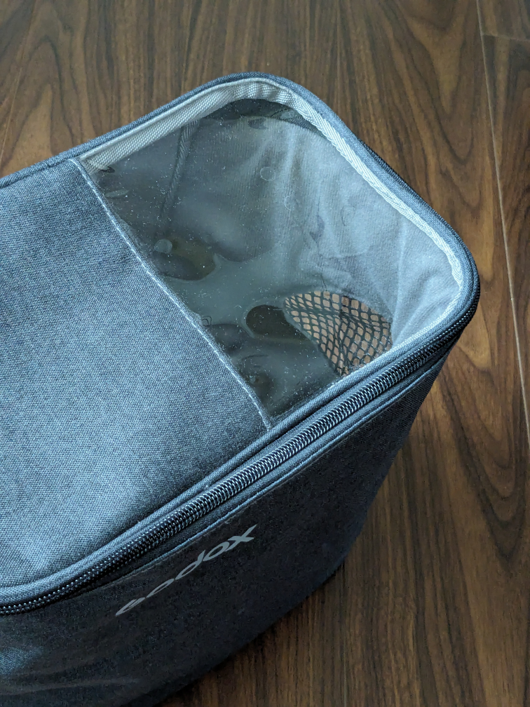 Godox CB18 Powerpack Bag for AD1200Pro image indicator(6)