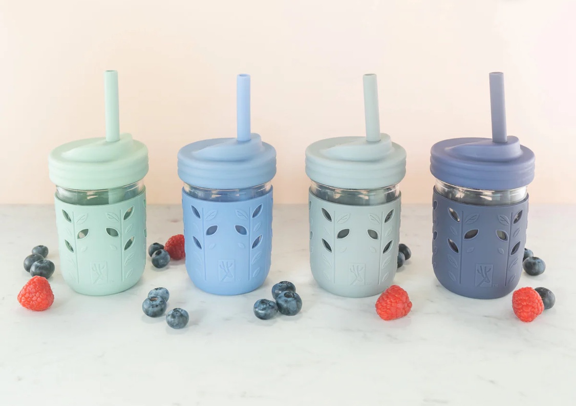 Elk and Friends Eco Kids Tumblers - photo 3