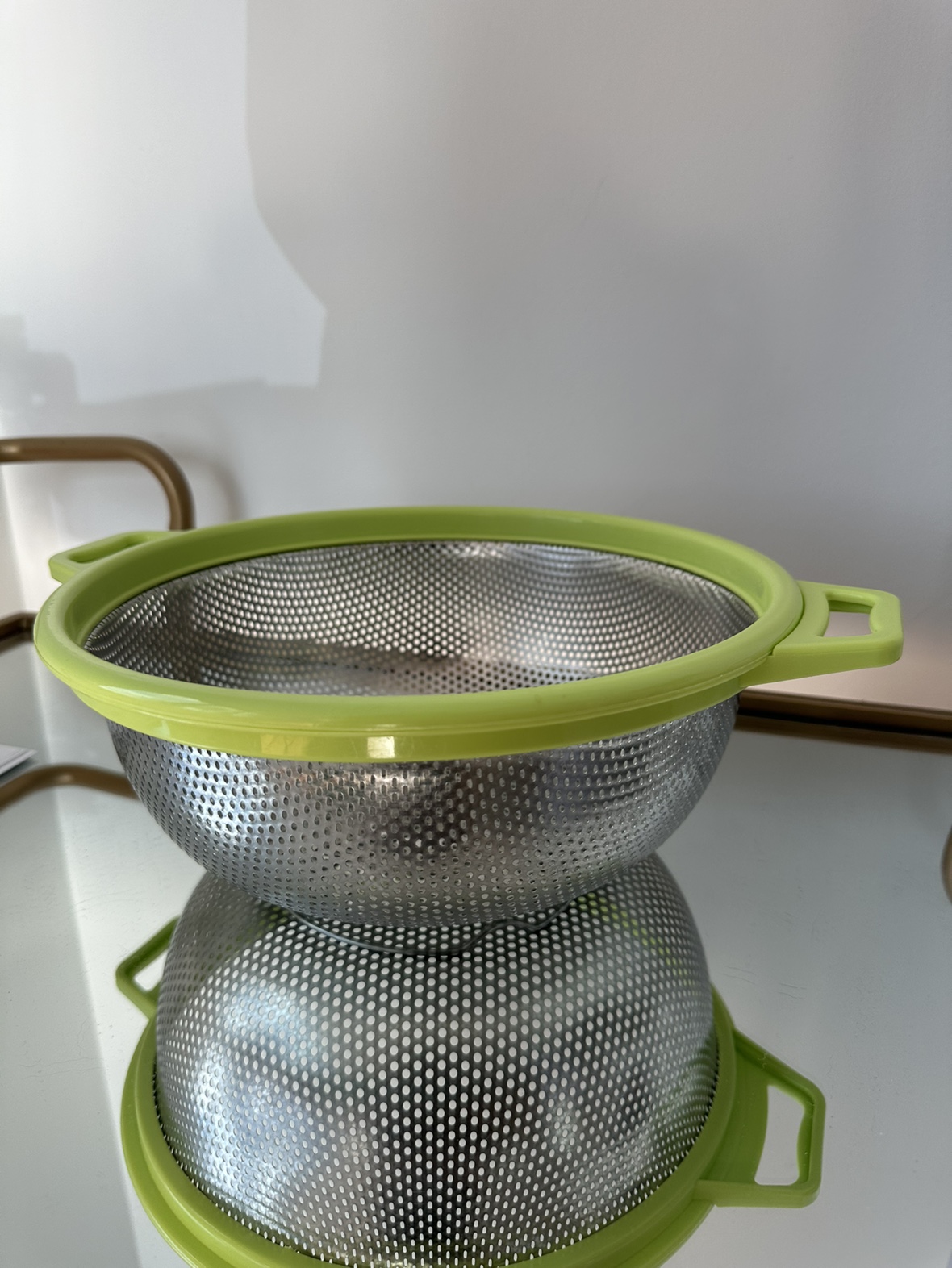 Strainer