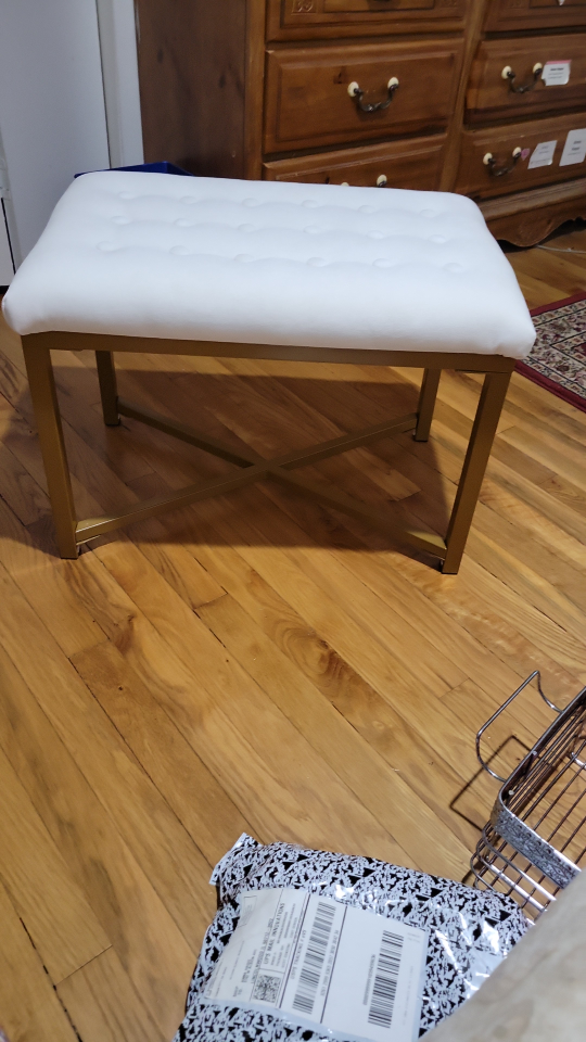 ottomans