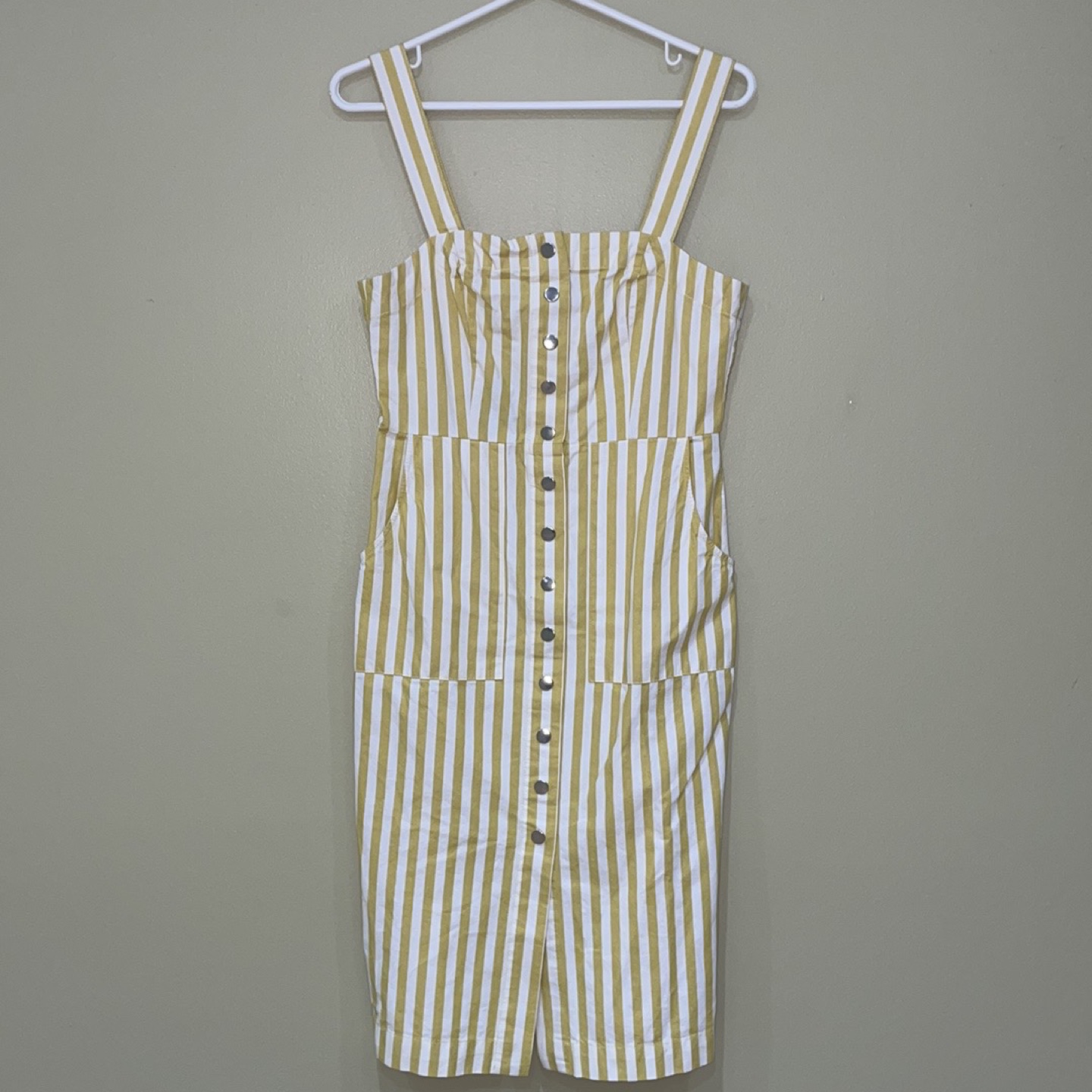 FOREVER 21 Dress thumbnail