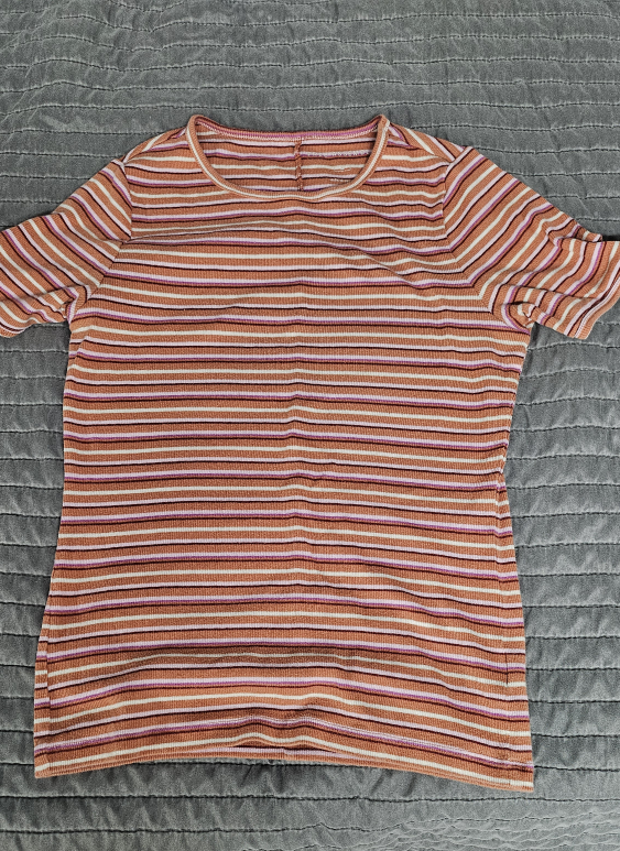 more shirts and a sweater - photo 3