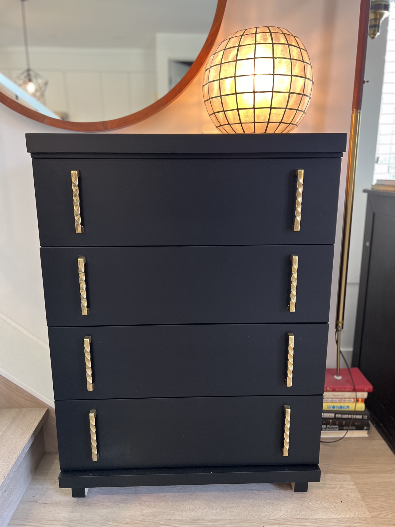 Unique Midcentury Modern Dresser
