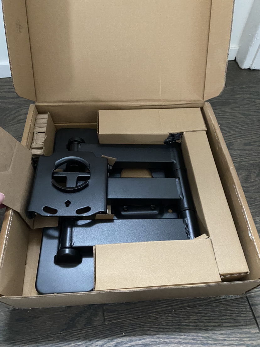 TV wall mount | BNIB image indicator(8)