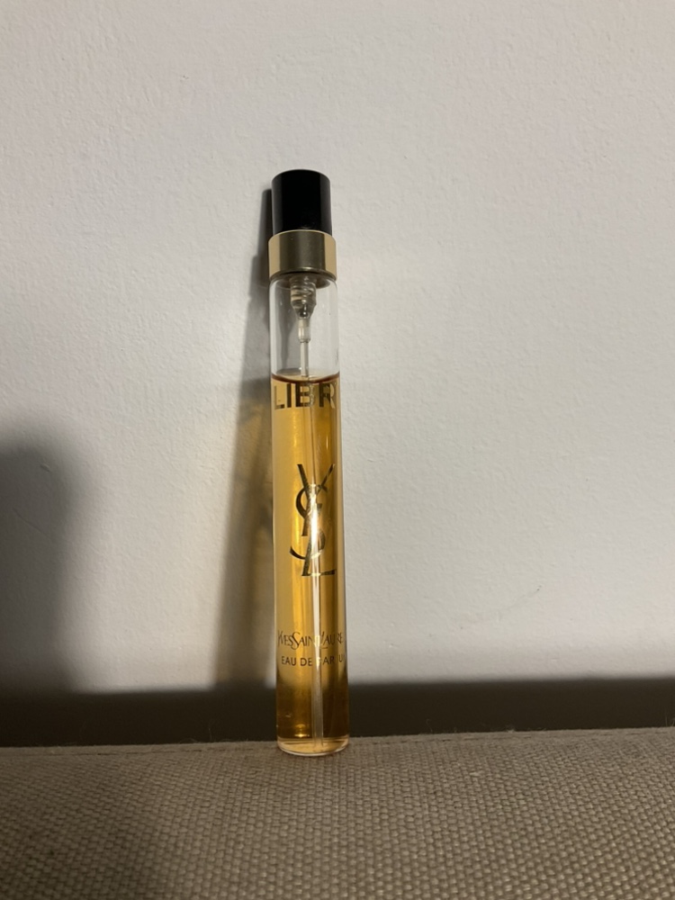 YSL Libre travel spray - photo 3