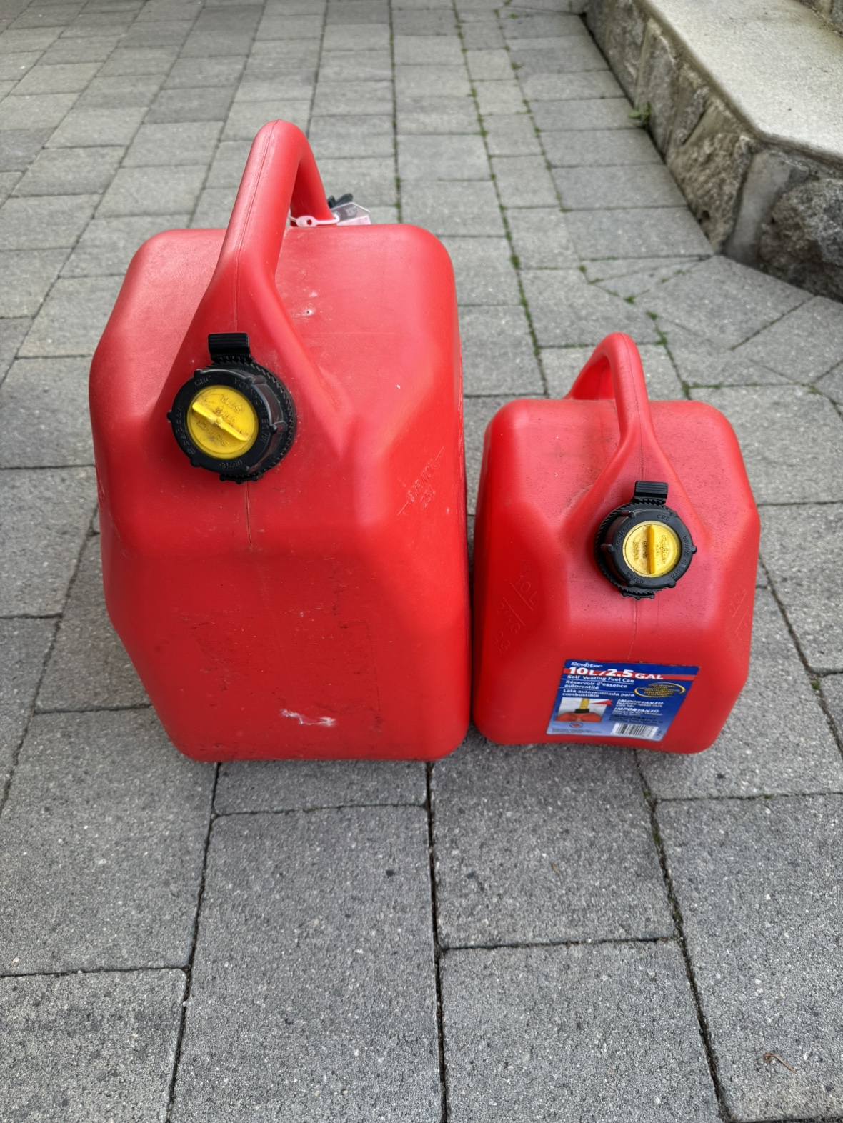 Yamaha Powerstroke 3100 psi Pressure Washer - photo 5