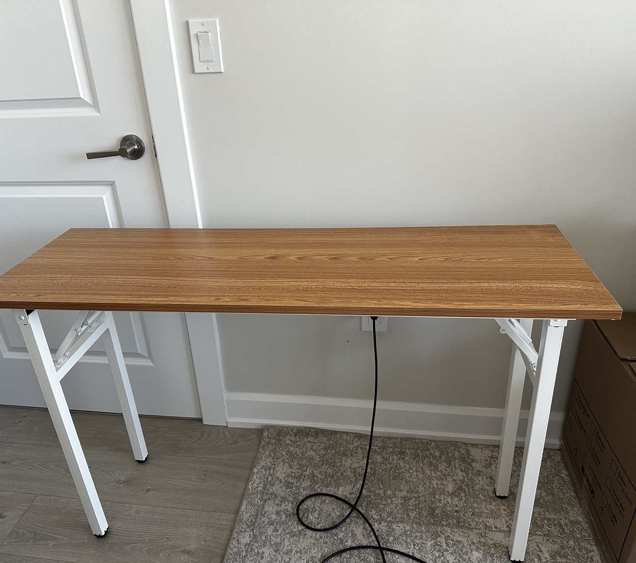 Table thumbnail