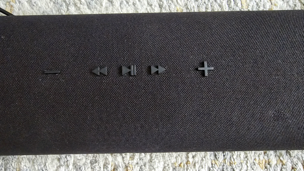 Bang & Olufsen Stream Sound Bar thumbnail