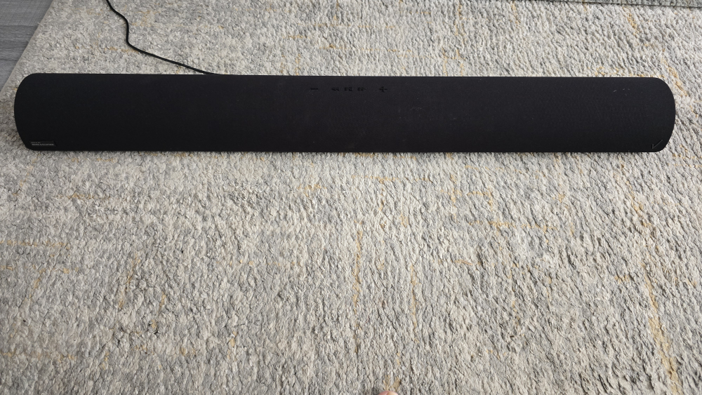 Bang & Olufsen Stream Sound Bar image indicator(2)