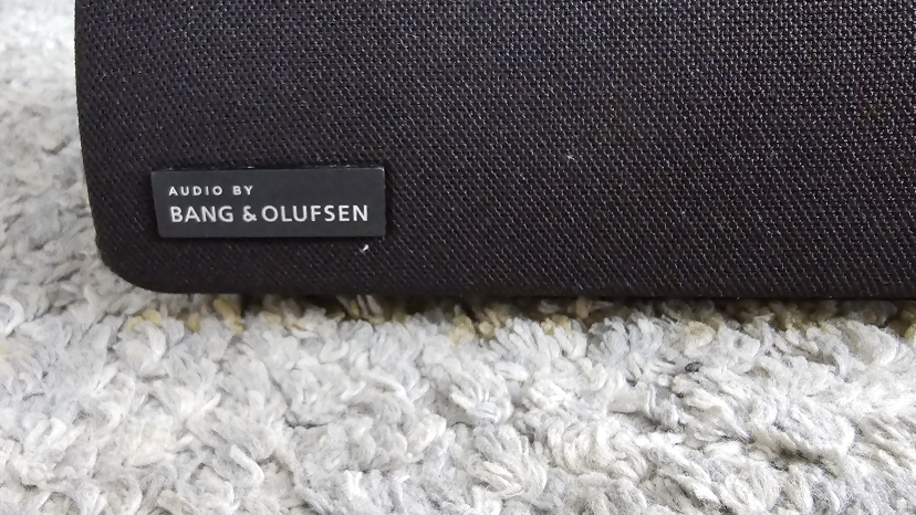 Bang & Olufsen Stream Sound Bar image indicator(3)