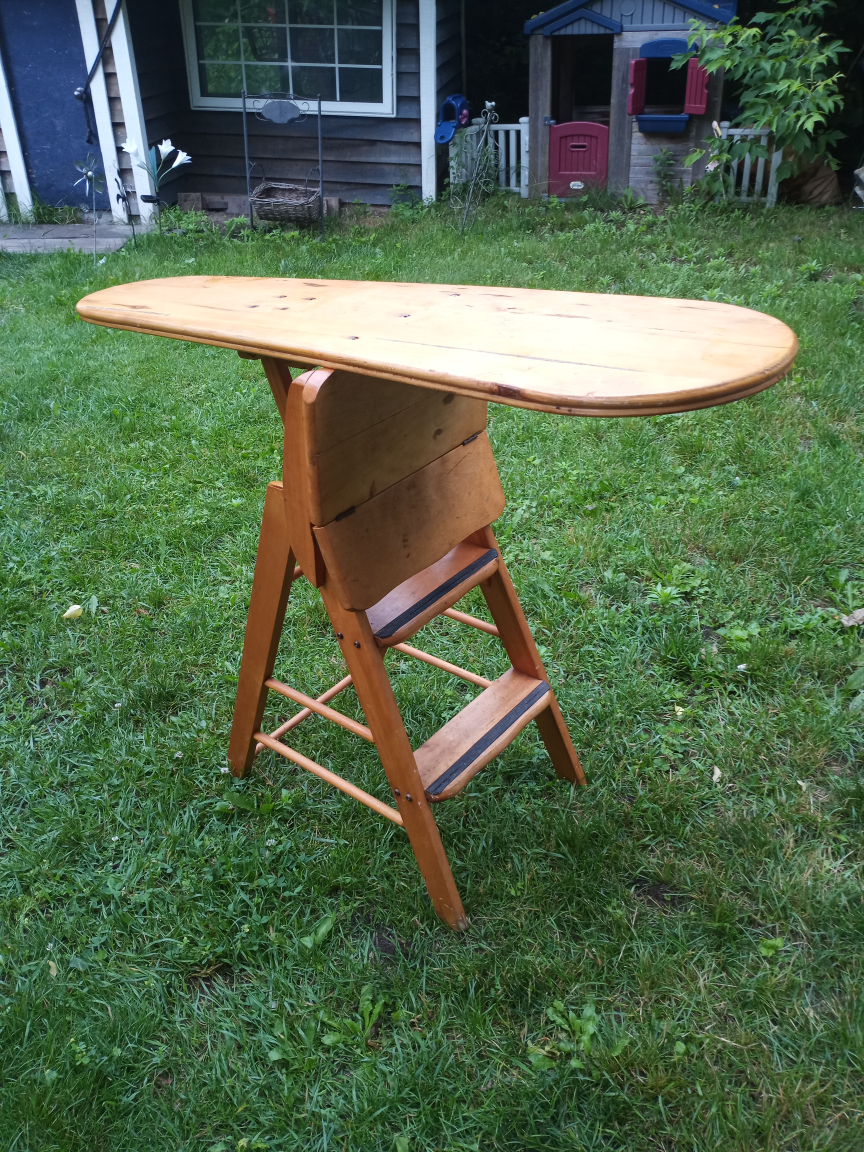 3 n 1 Utility Chair - photo 2