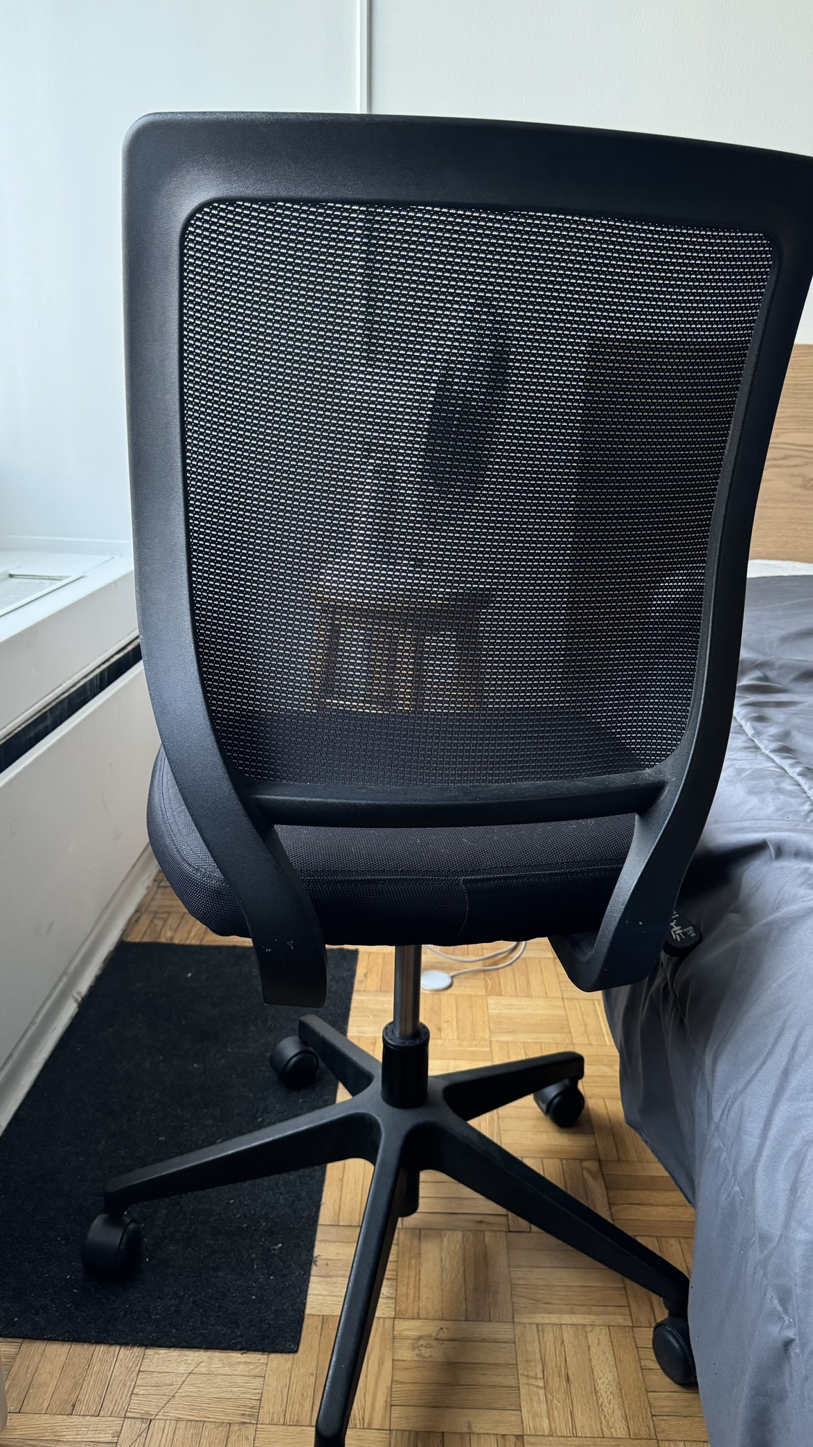Office Chair - photo 2