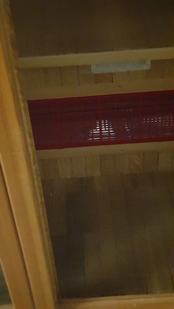 heilsa infrared sauna - photo 3