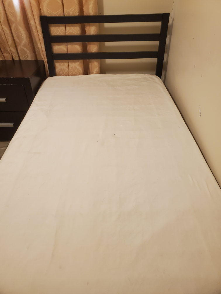 Single bed - photo 2