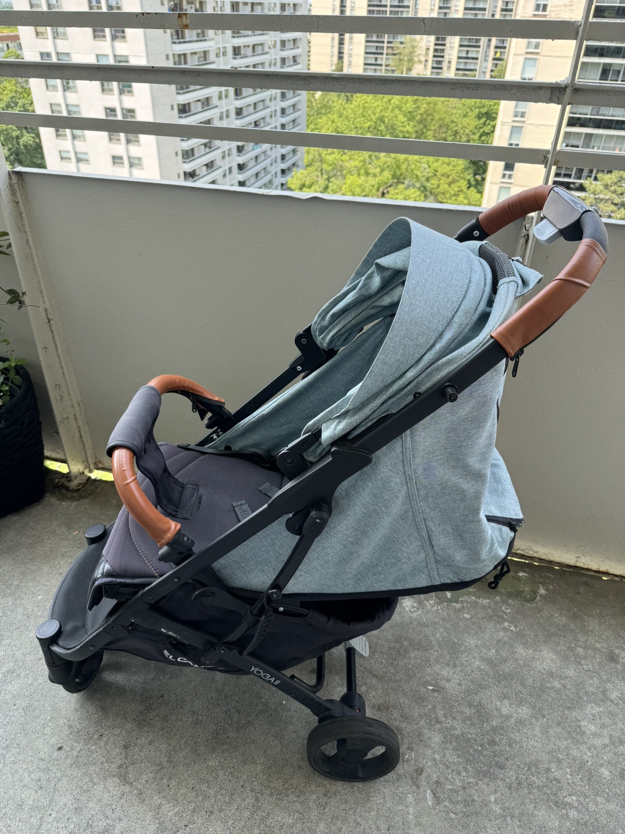 Stroller - photo 4