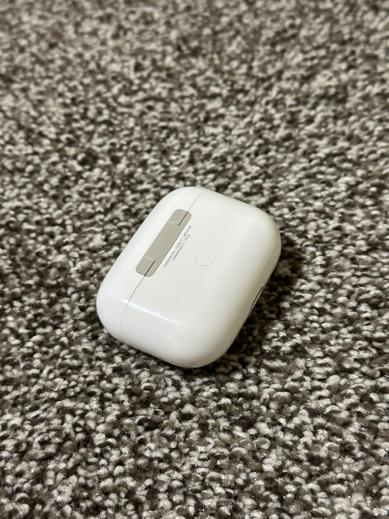 AirPods Pro 2nd Generation - photo 4