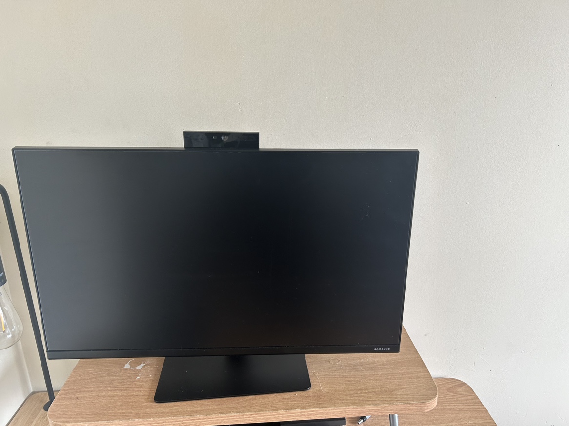 Monitor - photo 2