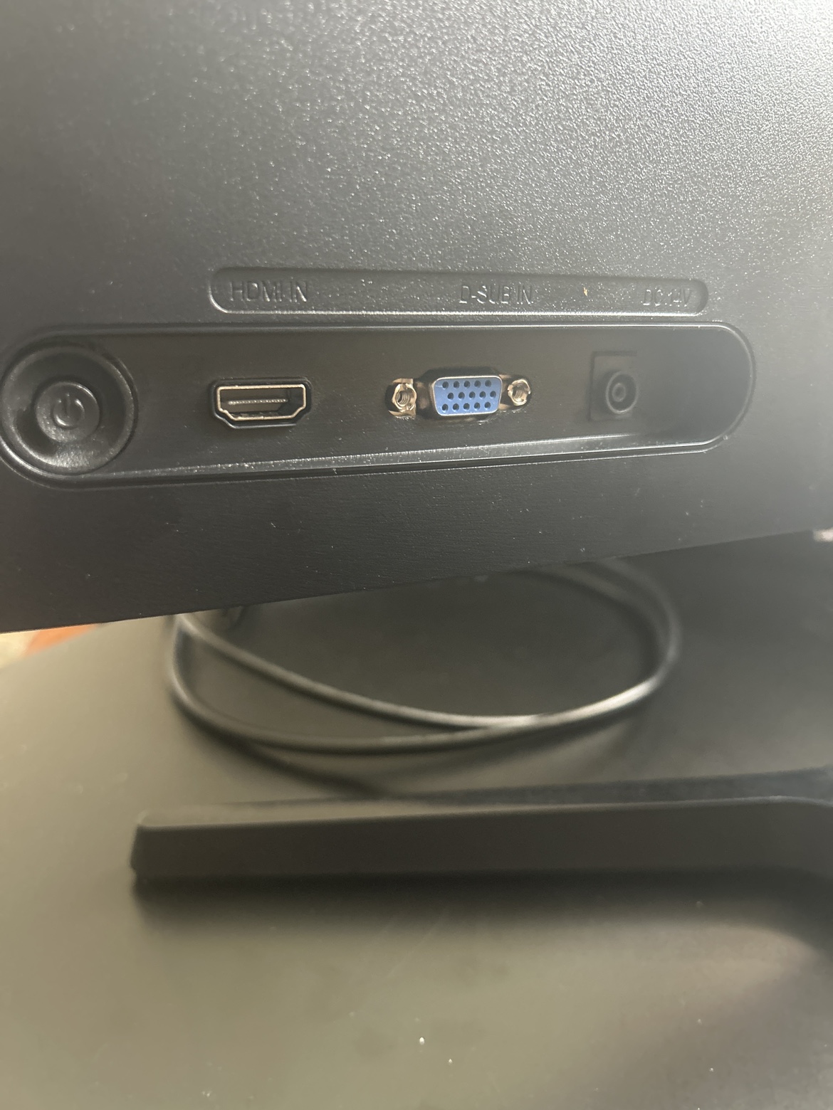 Samsung monitor - photo 2
