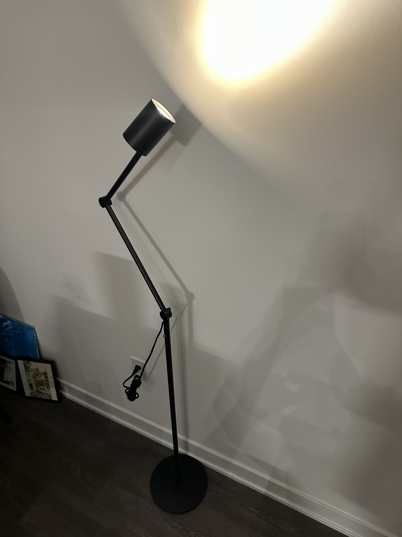 Floor Lamp (2 Lamps)
