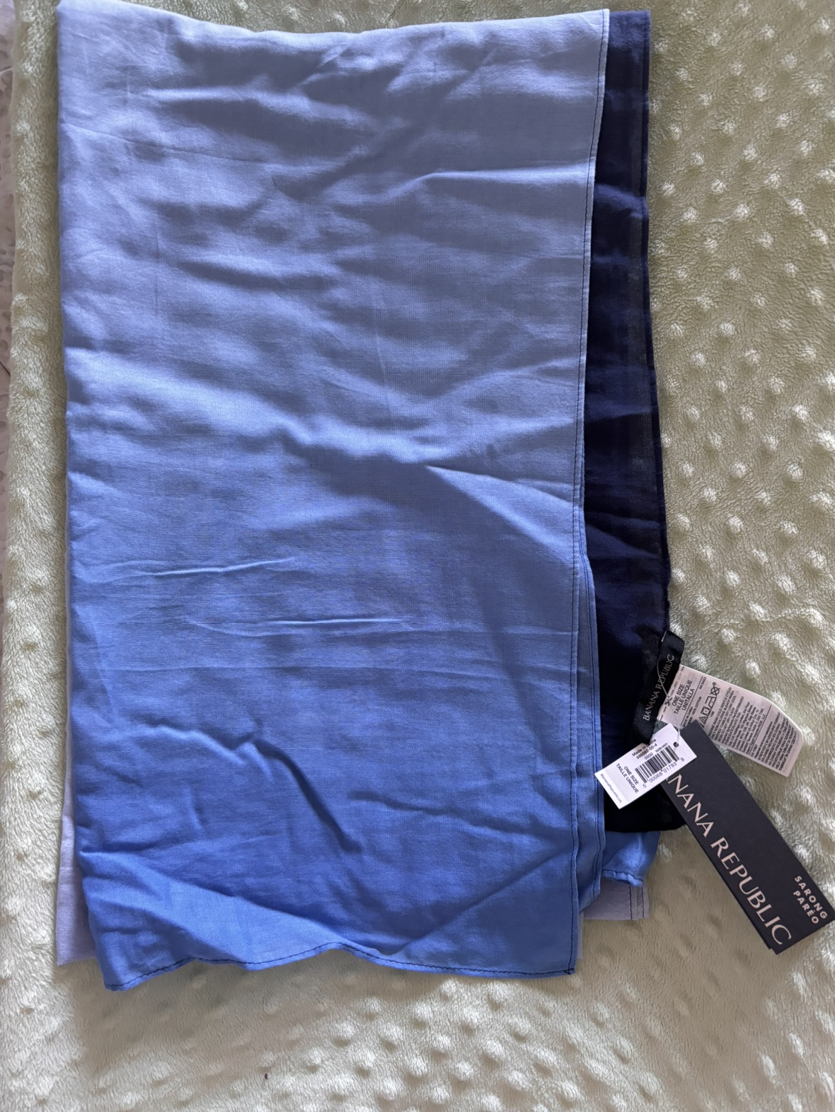 Banana Republic Sarong