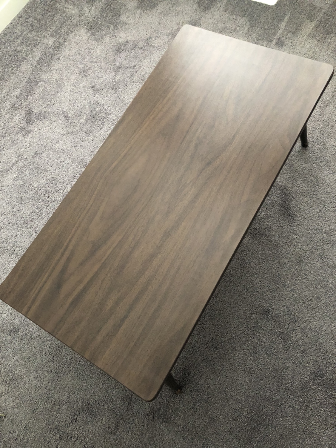 **Wooden Coffee Table or TV Stand**