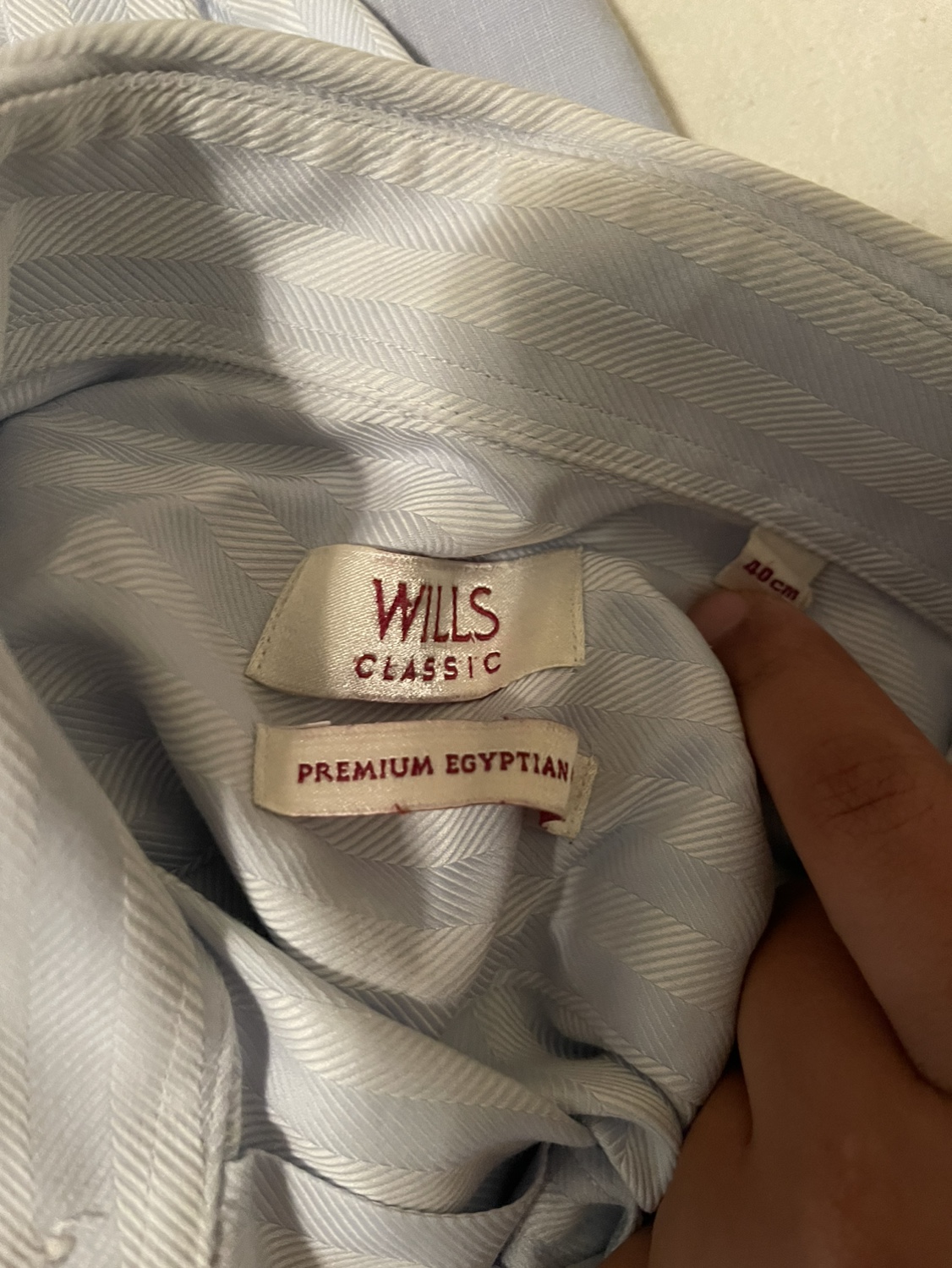 Men’s shirts - photo 3