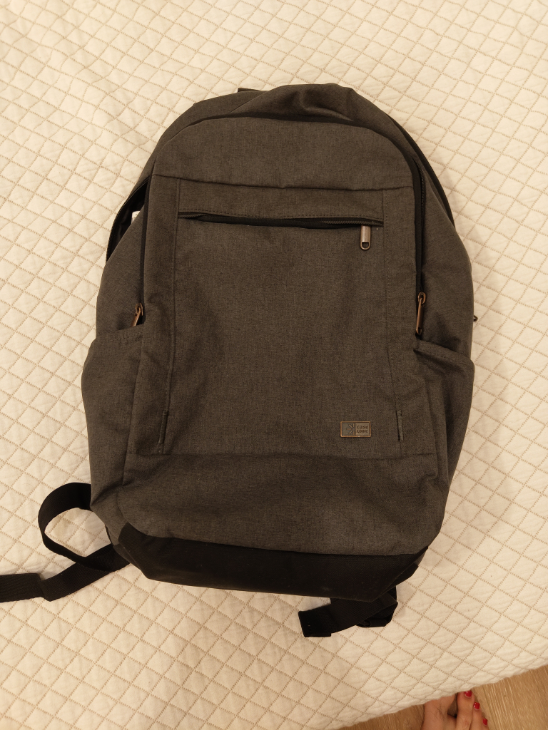 Amazon Basics Backpack - photo 2