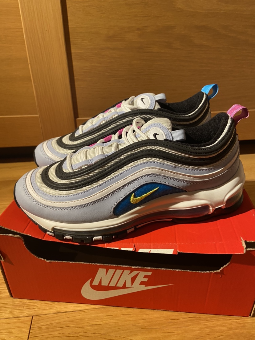 Nike Air Max 97💎✅