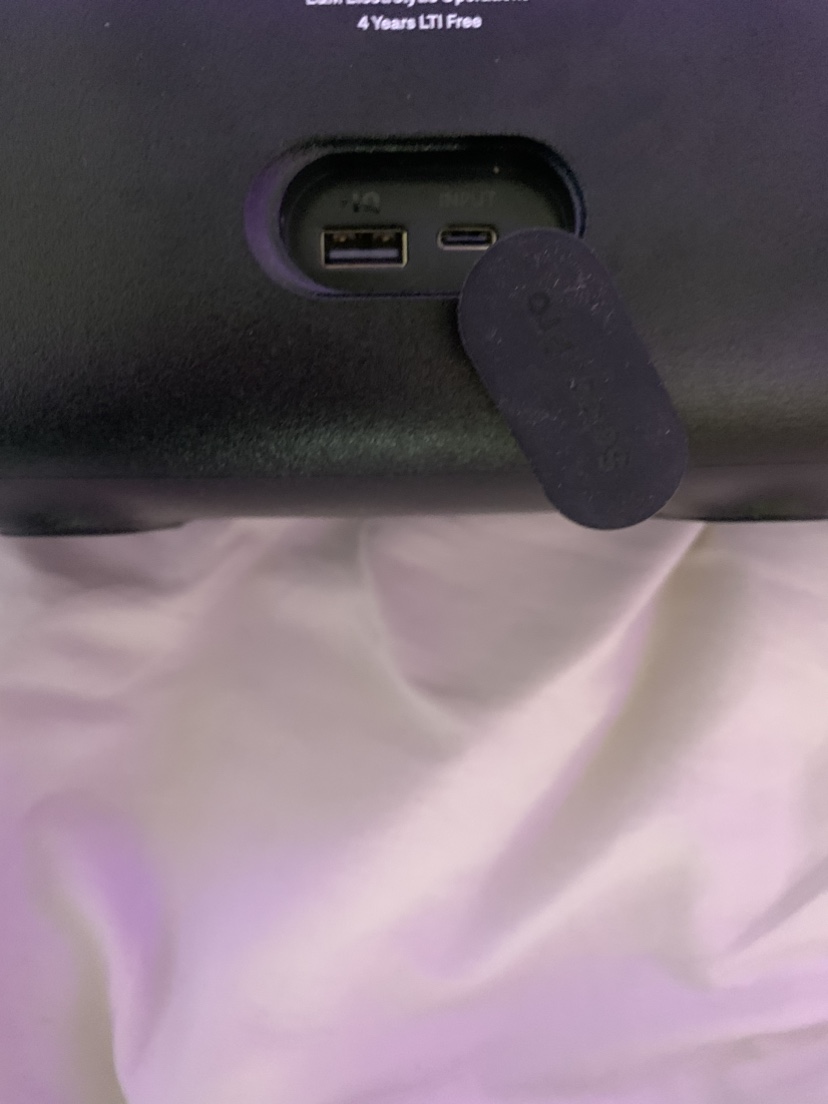 Soundcore Bluetooth Speaker (Moving Out Sale - Must Go ASAP) - photo 4