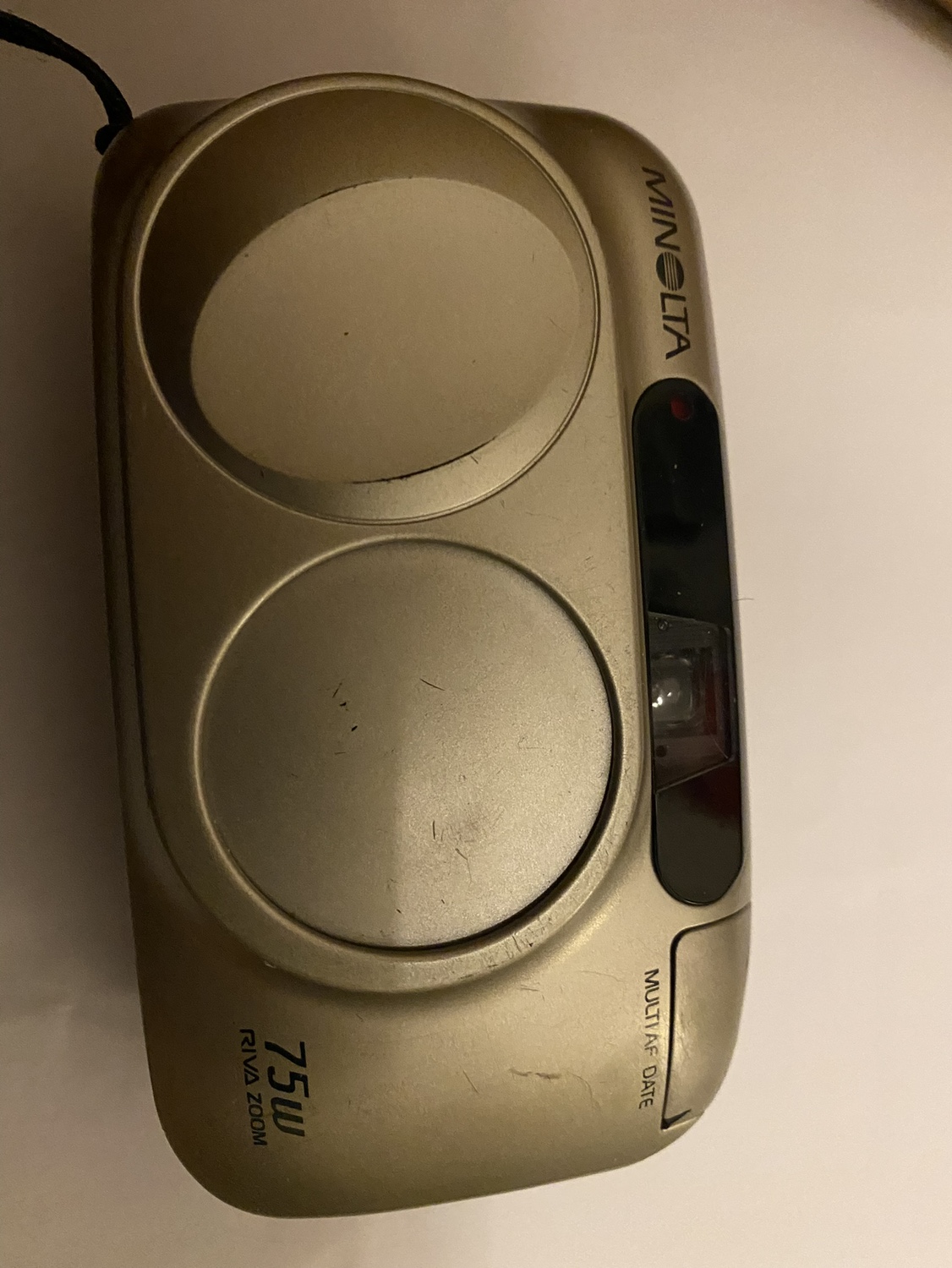 Classic caméras collection image indicator(8)