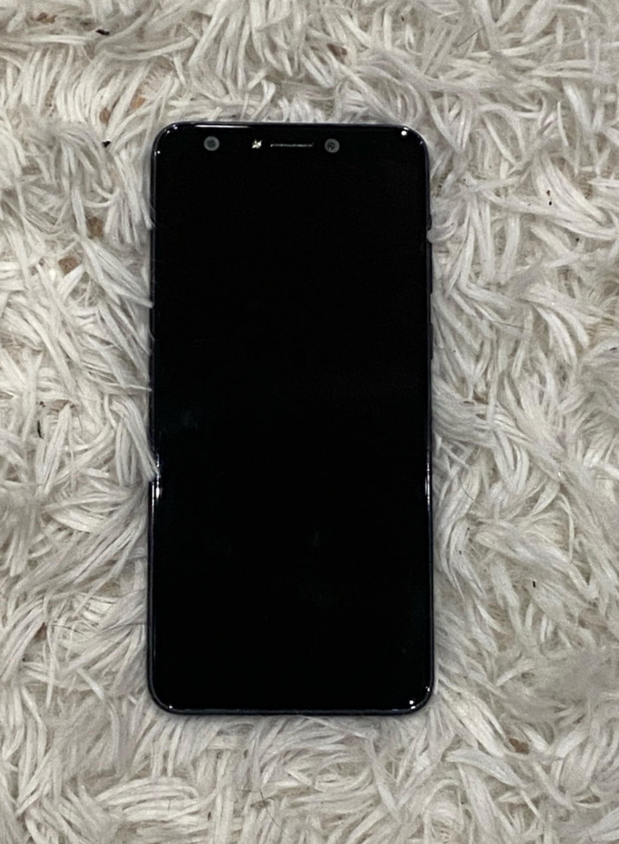 Asus zenfone lite 5  (ZC600KL)