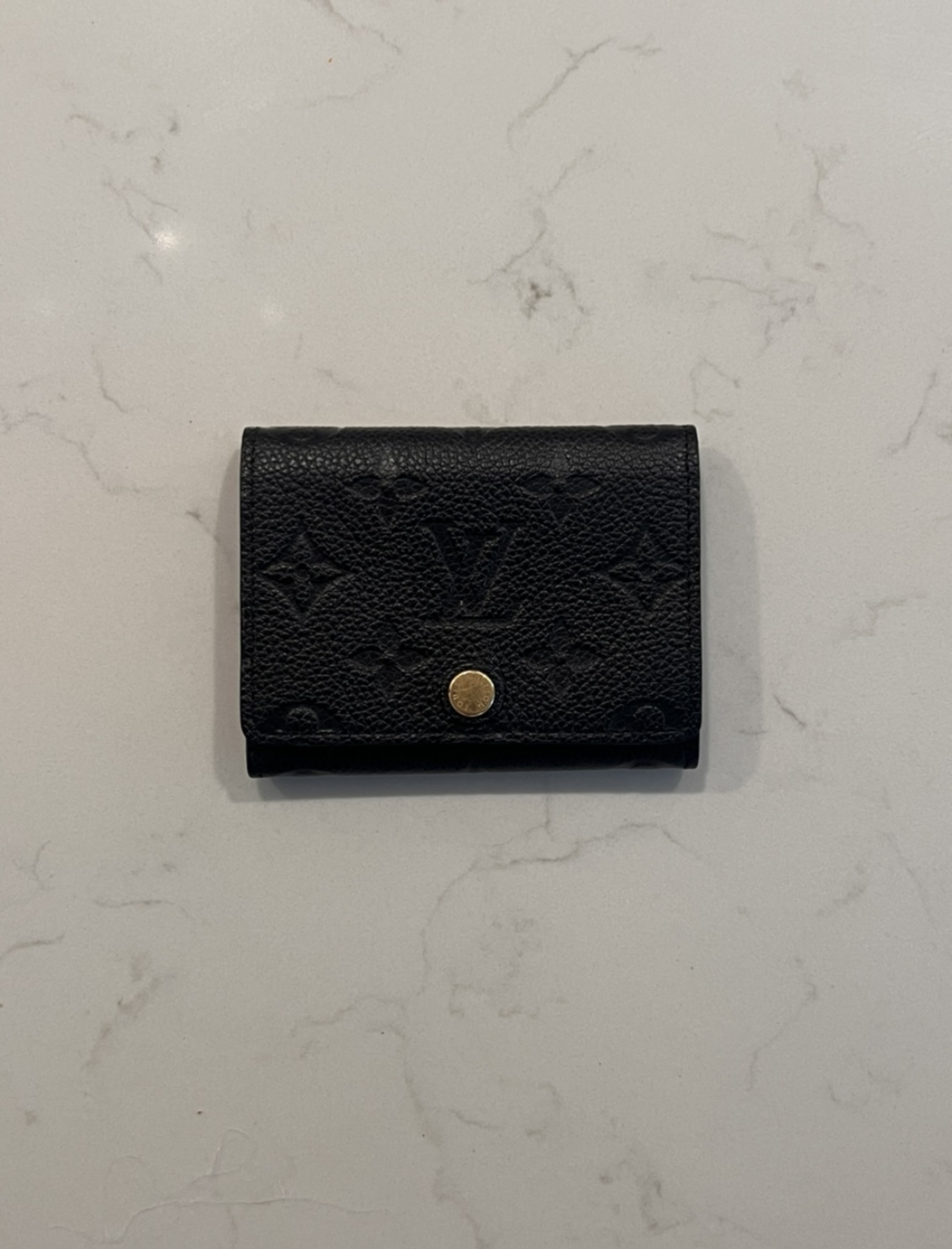 Louis Vuitton wallet - photo 2