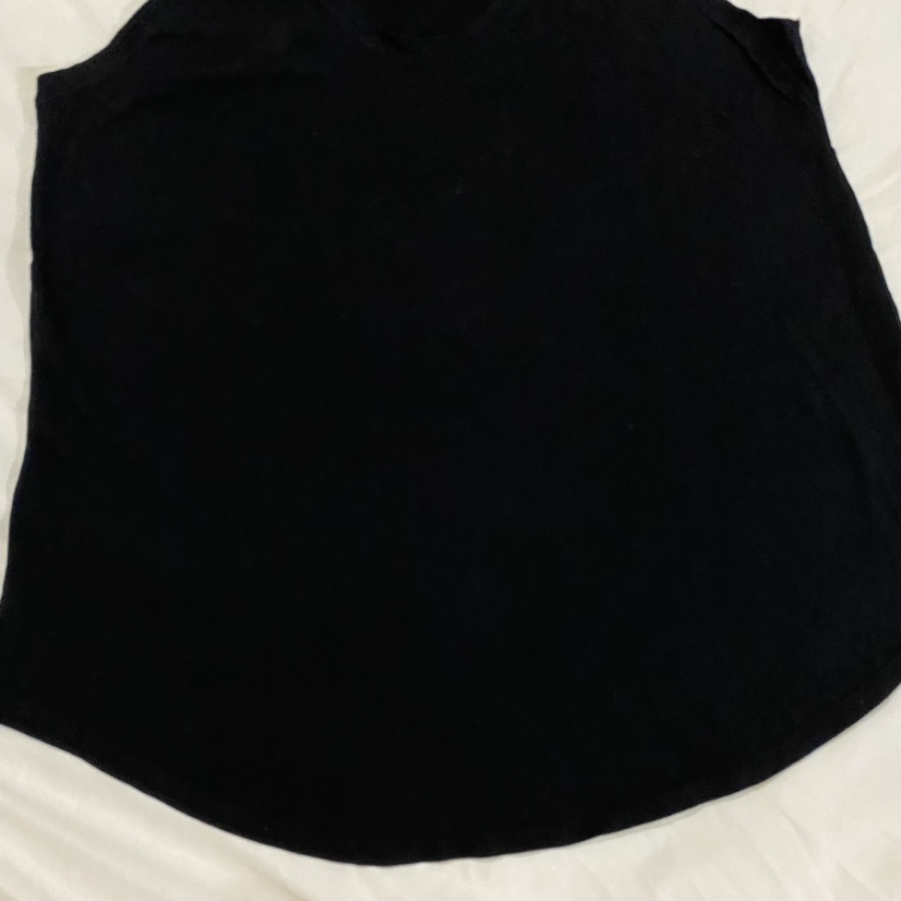 TNA racer back top - photo 4