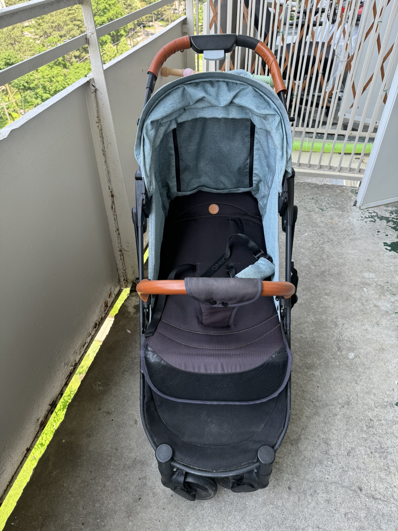 Stroller - photo 2