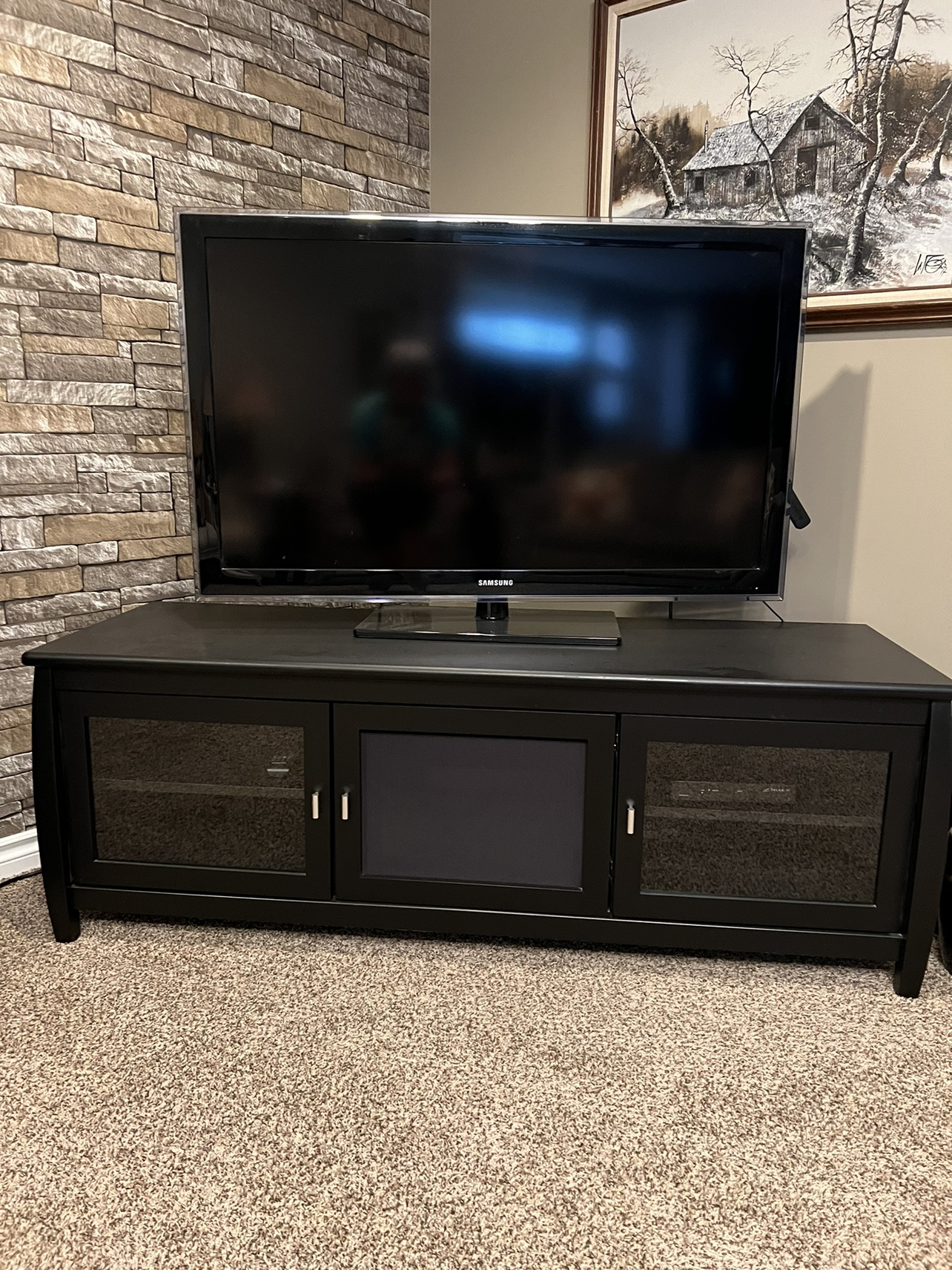 Tv Stand