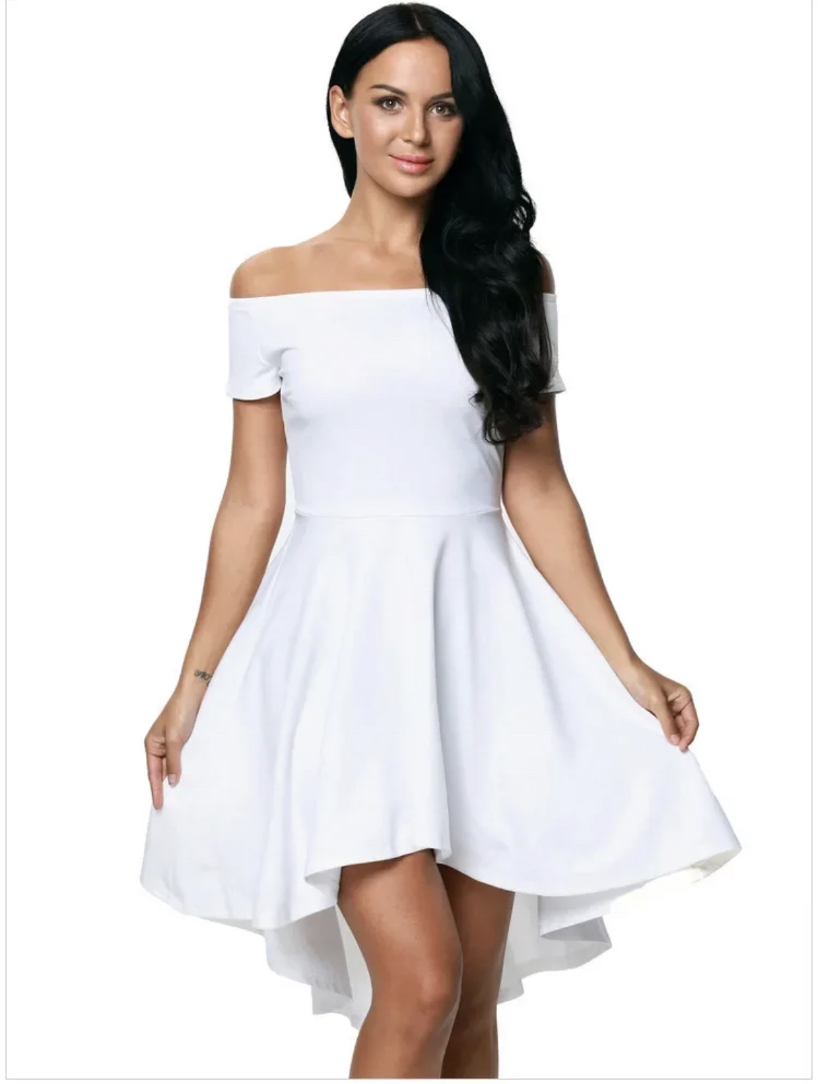 Dress size S - photo 2