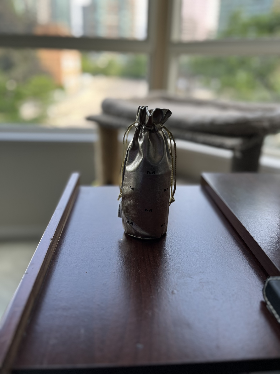 Mancera Aqua Wood Eau De Parfum - photo 4