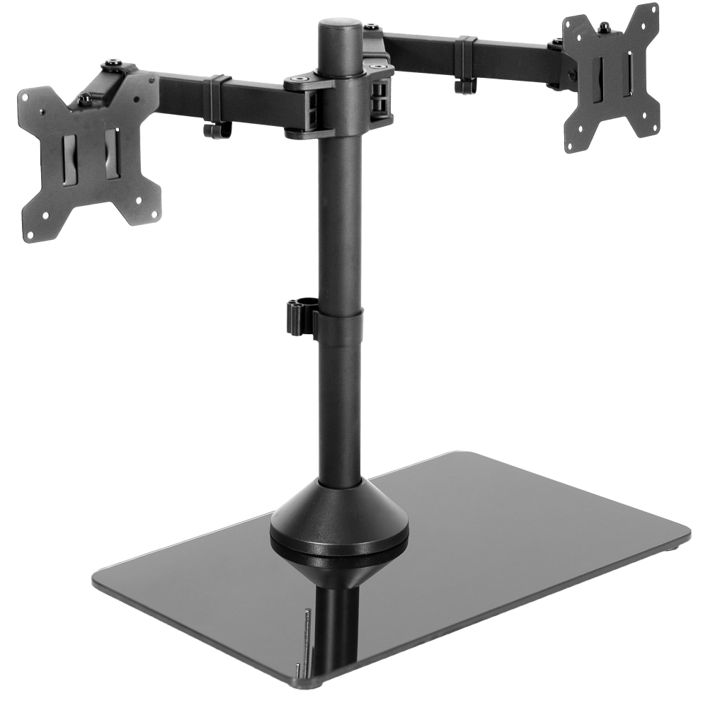 VIVO Dual Monitor Stand