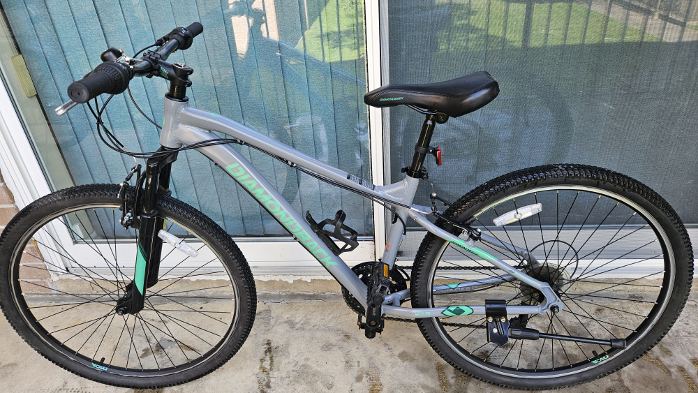 Diamondback Moonraker 27.5" Mountain Bike - photo 4