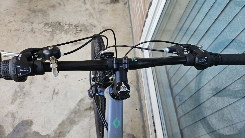 Diamondback Moonraker 27.5" Mountain Bike - photo 5