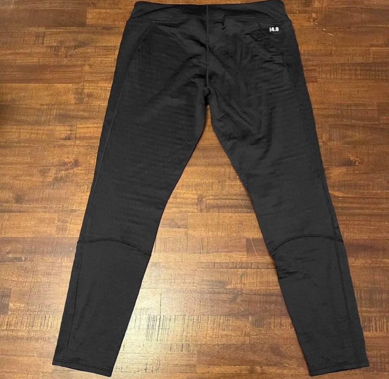 Under Armour Cold Gear 4.0 Leggings womens XL - photo 5