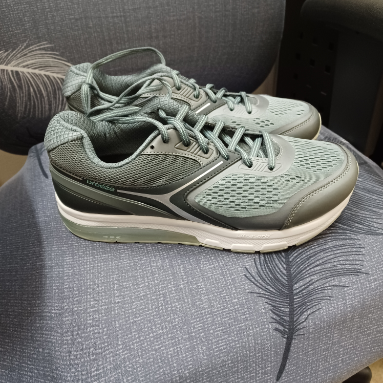 #Freecycle - Women's Cambrian Breeze shoes - photo 2