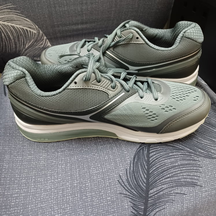 #Freecycle - Women's Cambrian Breeze shoes - photo 3