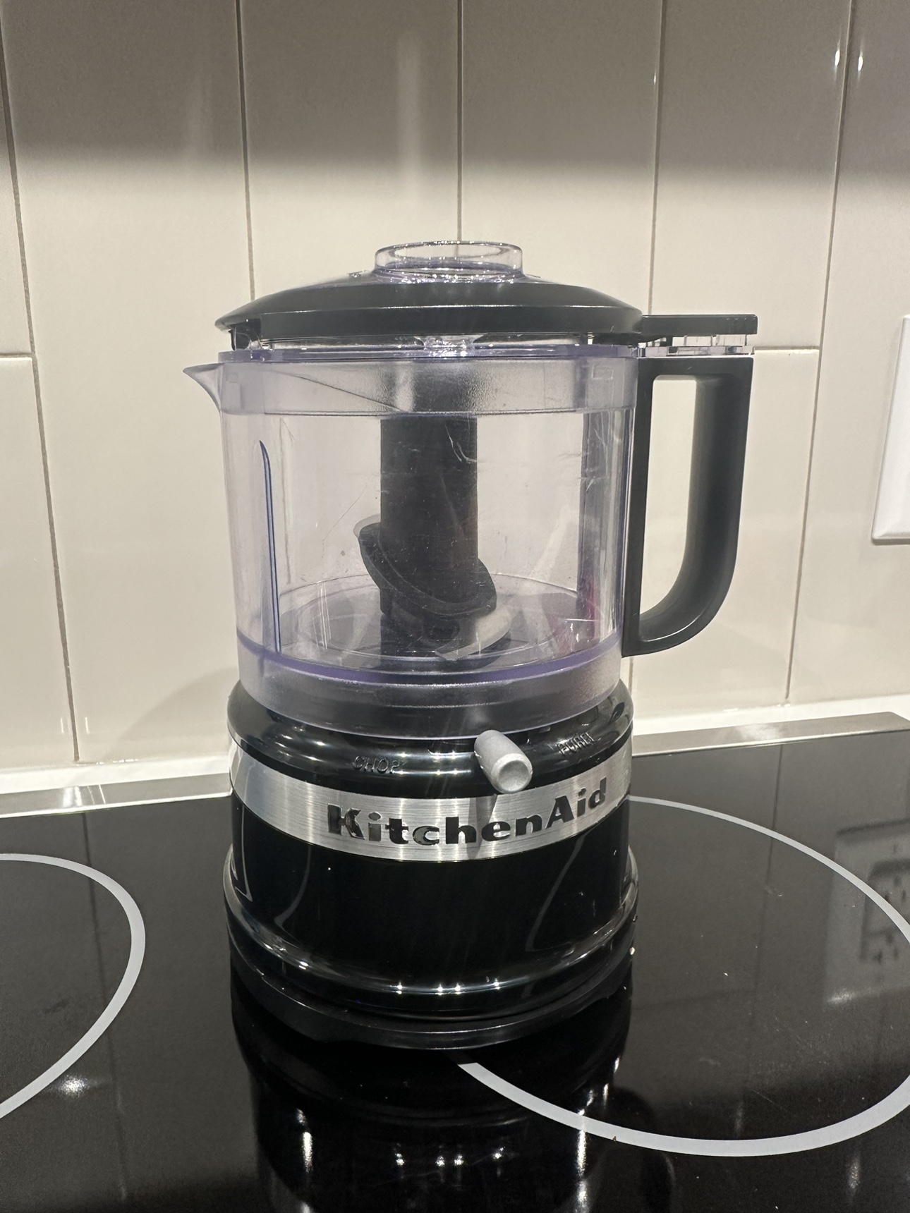 Kitchen Aid Food Processor