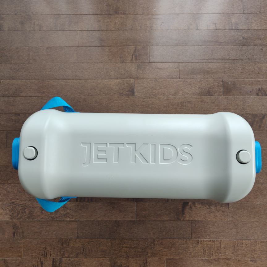 Jetkids - photo 4