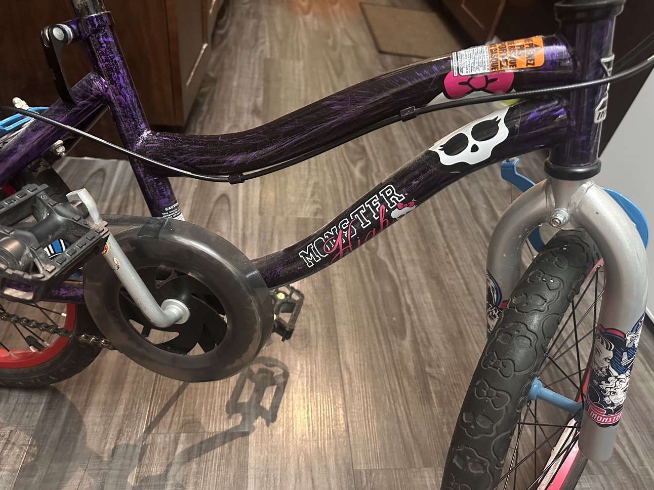 Bike - photo 5
